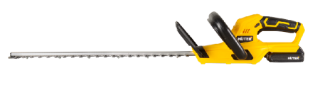 Аккумуляторный триммер-кусторез Huter GET-20H по цене 8 190 руб. купить в Воронеже.