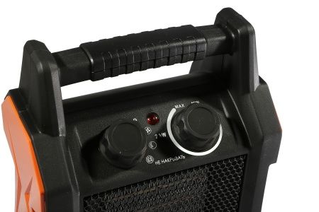 Тепловентилятор Sturm! FH2034CQ по цене 2 440 руб. купить в Воронеже.