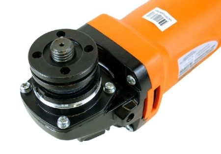 Болгарка (УШМ) СОЮЗ УШС-9512 по цене 4 191.46 руб. купить в Воронеже.