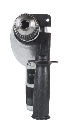 Дрель ударная Ресанта ДУ-16/1100МК по цене 5 390 руб. купить в Воронеже.