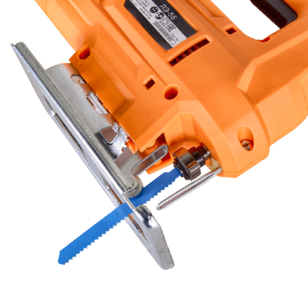 Электролобзик ВИХРЬ ЛЭ-55 по цене 1 990 руб. купить в Воронеже.