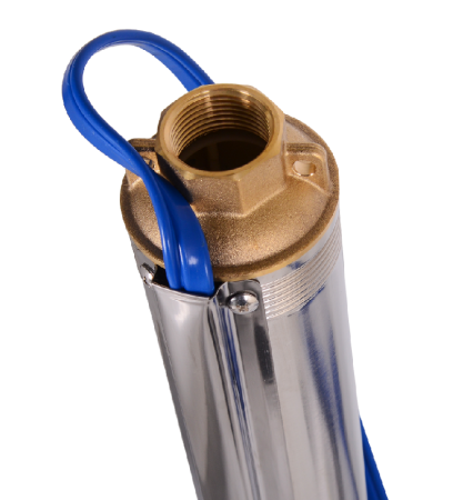 Скважинный насос ВИХРЬ СН-60 по цене 9 690 руб. купить в Воронеже.