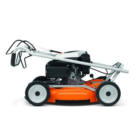 Бензиновая газонокосилка RM 4.0 RTP STIHL для мульчирования по цене 109 990 руб. купить в Воронеже.