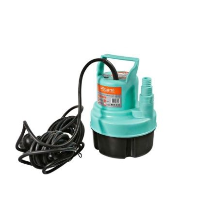 Насос погружной дренажный Sturm! WP9703SW по цене 3 990 руб. купить в Воронеже.