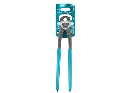 Клещи торцевые, обливные рукоятки, 250 мм Gross по цене 3 393 руб. купить в Воронеже.