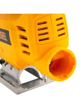 Лобзик электрический JS-80, 650 Вт, 80 мм Denzel по цене 5 060 руб. купить в Воронеже.