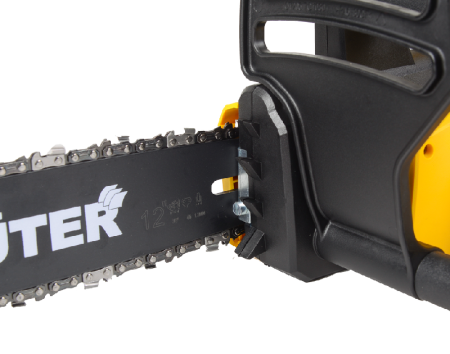 Электропила Huter ELS-1500P по цене 5 190 руб. купить в Воронеже.