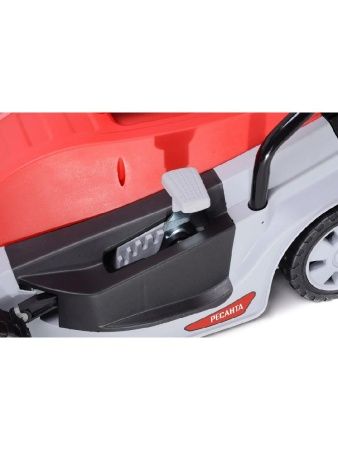 Электрическая газонокосилка Ресанта КР-2000 ЭП по цене 16 590 руб. купить в Воронеже.