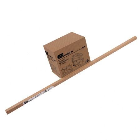 Триммер бензиновый КС-1800Р, 33 см3, разъемная штанга, состоит из 2 частей Сибртех по цене 7 958 руб. купить в Воронеже.