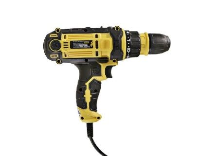 Сетевой шуруповерт Hanskonner HID2145PC по цене  купить в Воронеже. Сетевой шуруповерт Hanskonner HID2145PC по цене  купить в Воронеже.