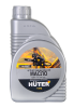 Масло цепное минеральное HUTER 80W90