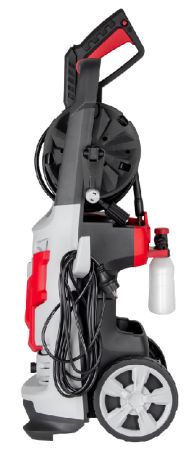 Мойка высокого давления Ресанта МР-170Б по цене 14 190 руб. купить в Воронеже.