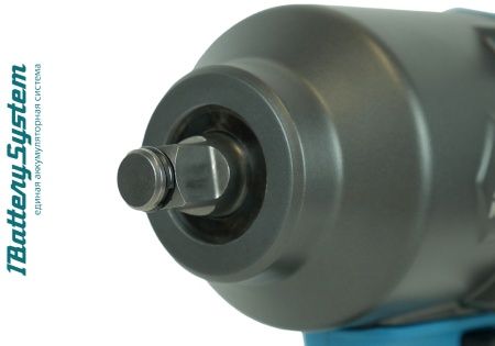 Аккумуляторный гайковерт Sturm! CD650SBL 1BatterySystem по цене  купить в Воронеже.