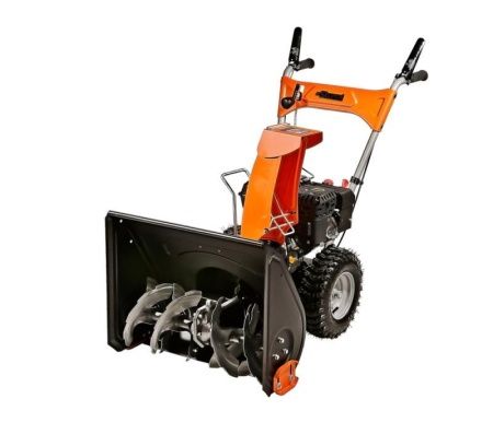 Бензиновый снегоуборщик Sturm! STG7461 по цене 53 790 руб. купить в Воронеже.