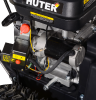 Снегоуборщик бензиновый Huter SGC 4800E по цене 56 790 руб. купить в Воронеже.