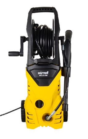 Мойка высокого давления HUTER W135-AR по цене 10 290 руб. купить в Воронеже.