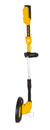 Триммер аккумуляторный Huter GET-40-4Li по цене 18 590 руб. купить в Воронеже.