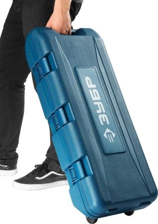 Молоток отбойный ″Бетонолом″, ЗУБР Профессионал ЗМ-50-2000 ВК, HEX28, 50 Дж, 20 кг, 1400 уд/мин, 2000 Вт, АВТ, кейс по цене  купить в Воронеже.