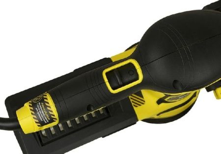 Эксцентриковая шлифовальная машина Hanskonner HOS8145R по цене 7 390 руб. купить в Воронеже. Эксцентриковая шлифовальная машина Hanskonner HOS8145R по цене 7 390 руб. купить в Воронеже.