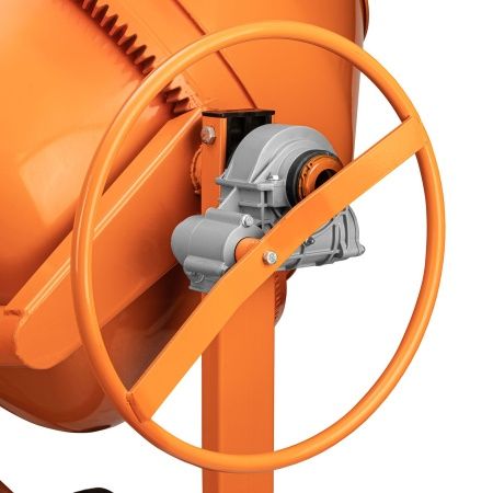 Бетоносмеситель СБР-260В, 260 л, 0.75 кВт, 380 В, редуктор. по цене 92 790 руб. купить в Воронеже.