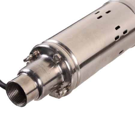 Скважинный насос Вихрь СН-60/25 В по цене 5 090 руб. купить в Воронеже.