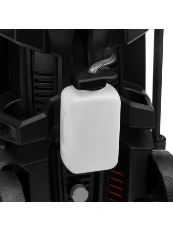 Моечная машина высокого давления R-170, 2000 Вт, 170 бар, 360 л/ч, колесная Denzel по цене 11 700 руб. купить в Воронеже.