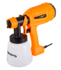 Краскораспылитель электрический ЭКП-400 Вихрь
