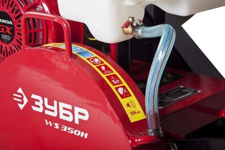 Швонарезчик бензиновый, ЗУБР РХ180, 115 мм макс. рез, ЗУБР Профессионал по цене 67 390 руб. купить в Воронеже.