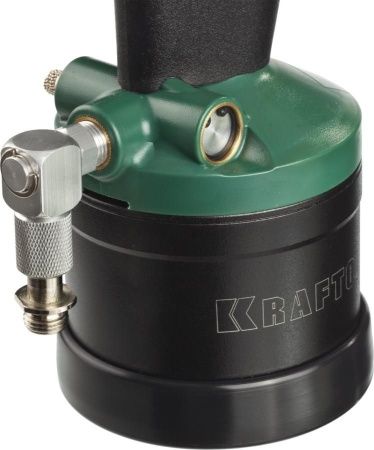 ARC-48 Vacuum-Lock заклепочник пневматический 2.4-4.8 мм, KRAFTOOL по цене 36 910 руб. купить в Воронеже.