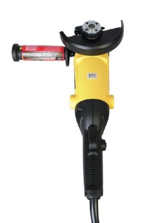 Болгарка (УШМ) Hanskonner HAG12125EC по цене 7 990 руб. купить в Воронеже.