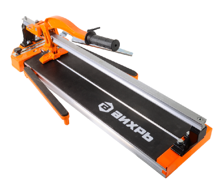 Плиткорез рельсовый 600 мм Вихрь по цене 7 690 руб. купить в Воронеже.