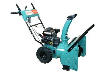 Бензиновый снегоуборщик Sturm! STG7661ELR по цене  купить в Воронеже.