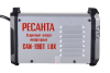 Сварочный аппарат инверторный Ресанта САИ-190Т LUX по цене 9 490 руб. купить в Воронеже.