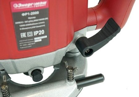 Фрезер Энергомаш ГАРАНТ  ФР1-2000  с константной электроникой по цене 8 990 руб. купить в Воронеже. Фрезер Энергомаш ГАРАНТ  ФР1-2000  с константной электроникой по цене 8 990 руб. купить в Воронеже.