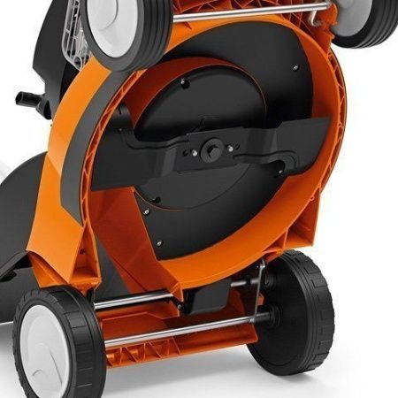 Бензиновая газонокосилка RM 756.0 YC STIHL по цене 274 990 руб. купить в Воронеже. Бензиновая газонокосилка RM 756.0 YC STIHL по цене 274 990 руб. купить в Воронеже.