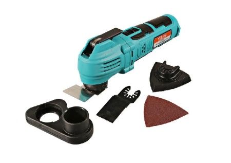 Реноватор аккумуляторный STURM! CMF1201 1BatterySystem12V по цене 4 590 руб. купить в Воронеже.