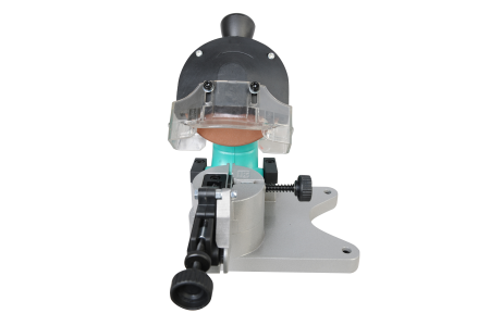 Станок для заточки пильных цепей BG60016 Sturm! 160Вт, круг 100*3,5, литое основание по цене 4 590 руб. купить в Воронеже.