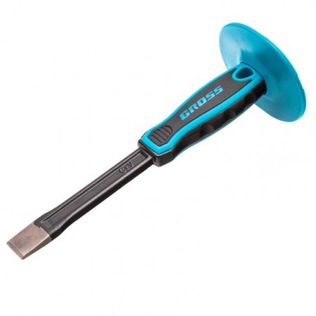 Зубило-скарпель, 250 х 19 мм-3/4" Gross по цене 1 493 руб. купить в Воронеже.