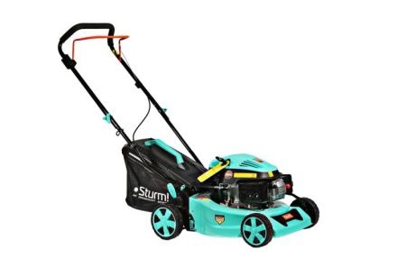 Бензиновая газонокосилка Sturm! PL4210 по цене 21 290 руб. купить в Воронеже.