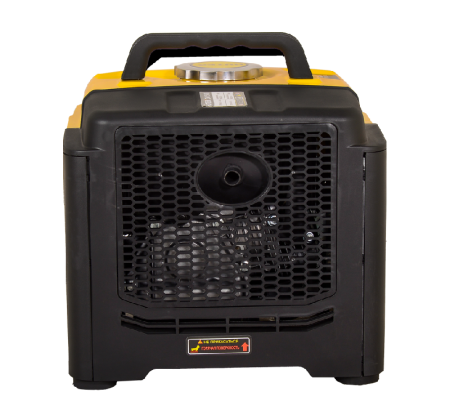 Инверторный генератор HUTER DN1500i по цене 22 890 руб. купить в Воронеже.