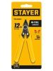 STAYER PRO Slim 125 мм, Мини бокорезы (22181) по цене 244 руб. купить в Воронеже.