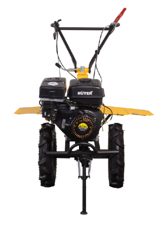 Сельскохозяйственная машина HUTER MK-9500P-10 по цене 62 790 руб. купить в Воронеже.