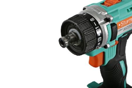 Аккумуляторный шуруповерт Sturm! CD3614T по цене 5 990 руб. купить в Воронеже.
