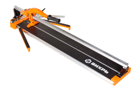 Плиткорез рельсовый 900 мм Вихрь по цене 9 890 руб. купить в Воронеже.