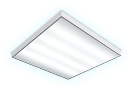 Светодиодный светильник DMS Армстронг 35 Вт 4200К по цене 1 994 руб. купить в Воронеже.