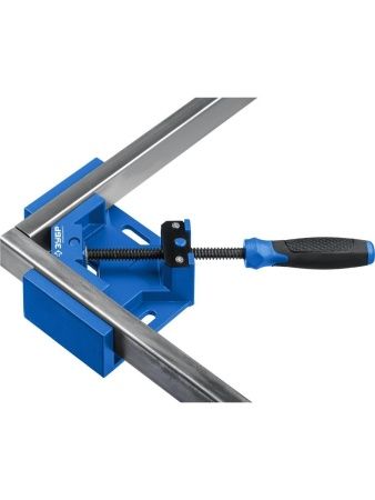 ЗУБР УСМ-80, 2 х 80 мм, угловая струбцина, Профессионал (32211) по цене 1 870 руб. купить в Воронеже.