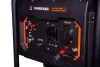 Генератор бензиновый инверторный TOR KM2000i 
2,0 кВт 220В 12 л с кнопкой запуска по цене 40 324 руб. купить в Воронеже.