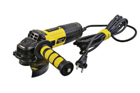 Болгарка (УШМ) Hanskonner HAG13125TES по цене 7 990 руб. купить в Воронеже.