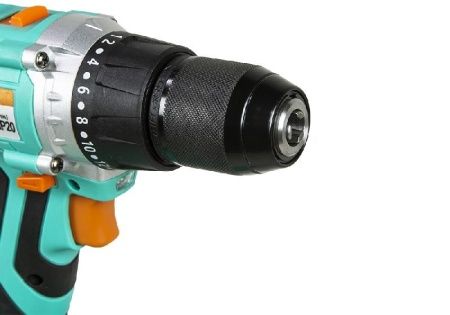 Аккумуляторный шуруповерт Sturm! CD3220BL по цене 11 388.05 руб. купить в Воронеже.