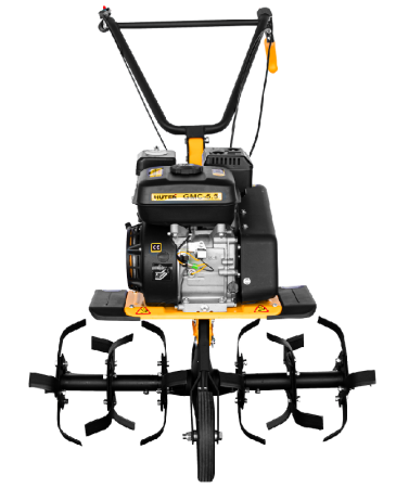 Мотокультиватор HUTER GMC-5.5 по цене 28 790 руб. купить в Воронеже.